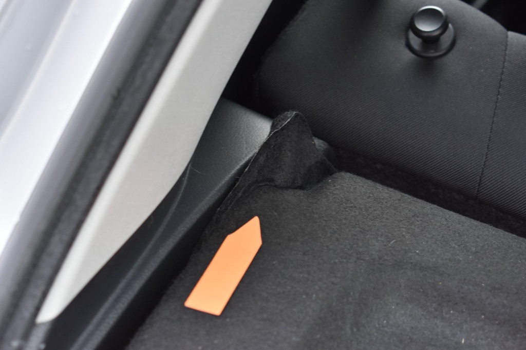 Toyota Yaris 2019 фото 9