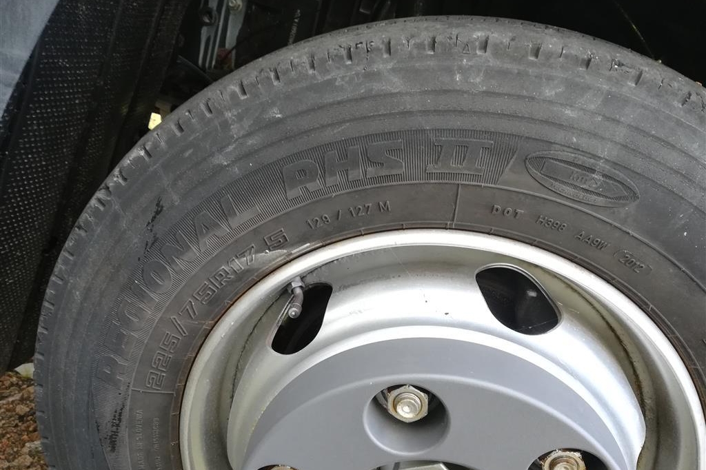 Iveco EuroCargo 2012 фото 37