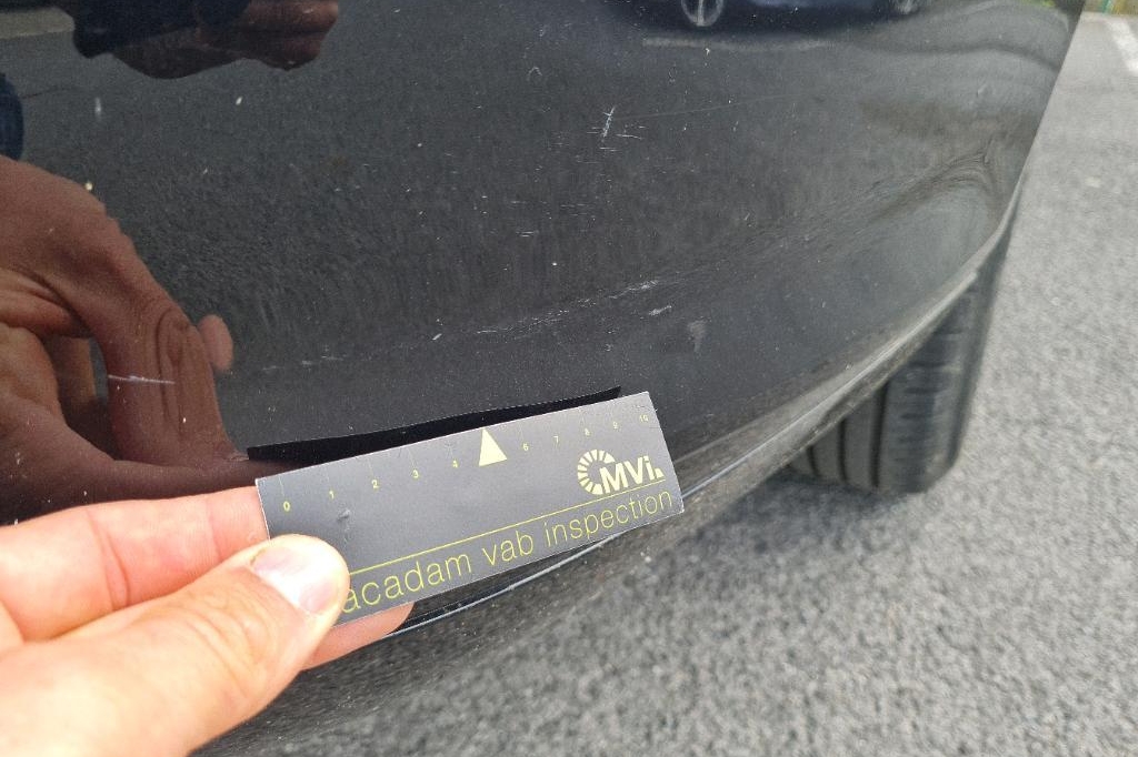 Volkswagen Passat Variant 2017 фото 8