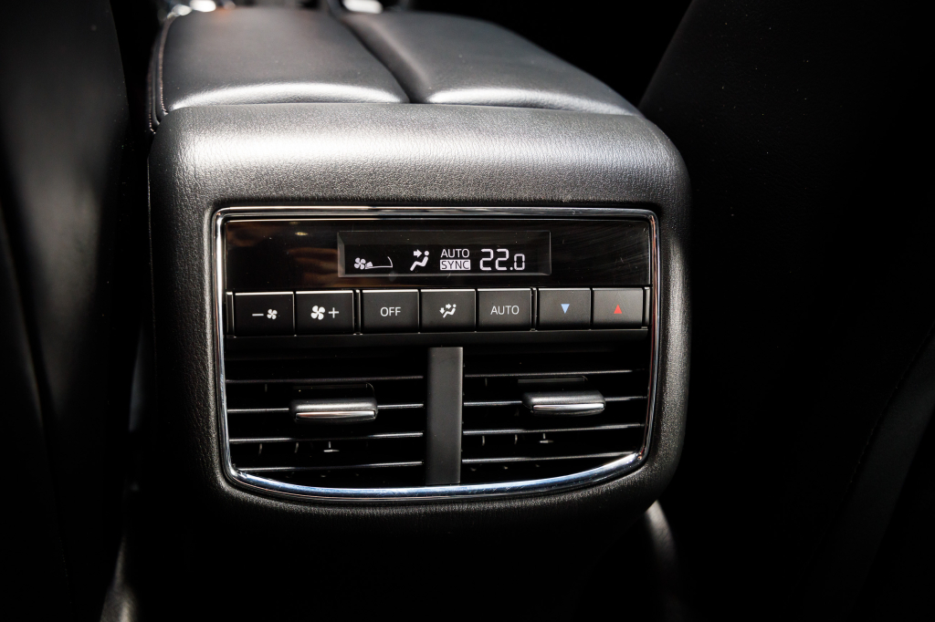 Mazda CX-9 Grand Touring 2017 фото 38