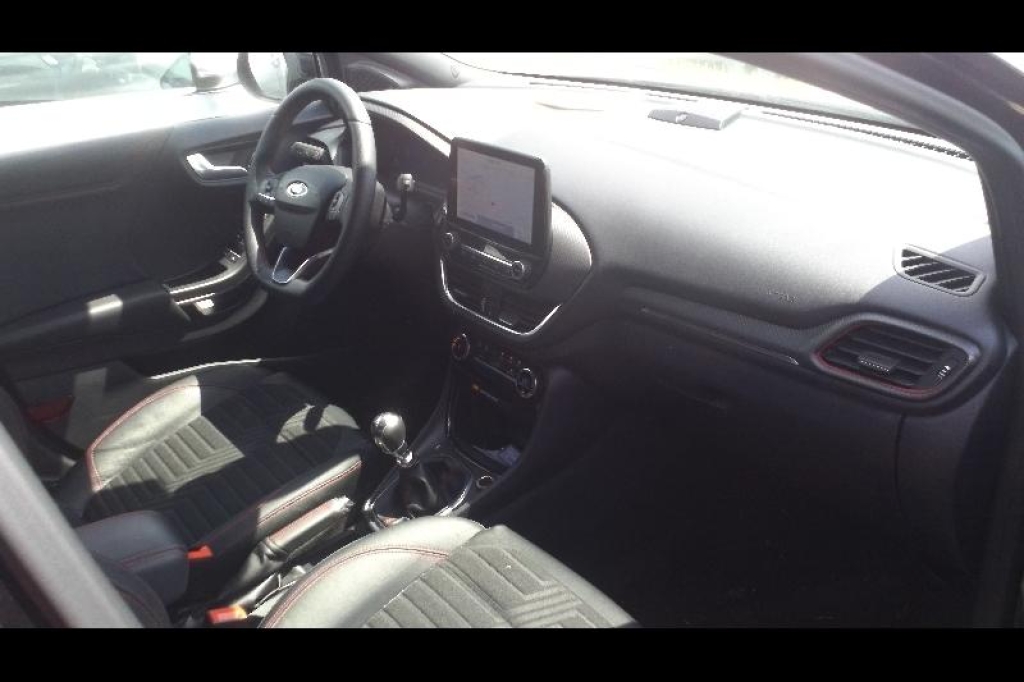 Ford Puma 2020 photo 5