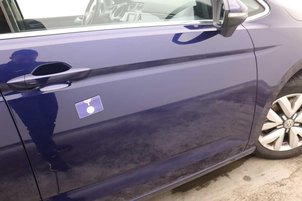 Volkswagen Touran 2016 фото 35