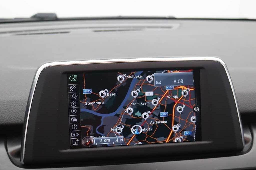 BMW 2er Active Tourer 2016 photo 2