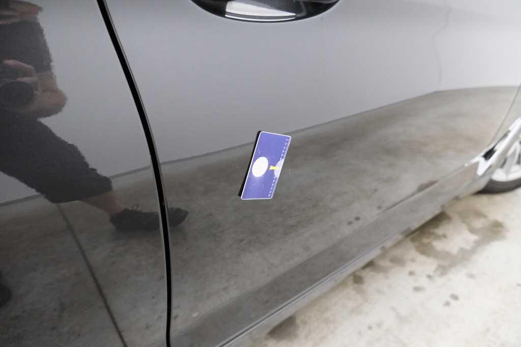 BMW 5 Series 2017 photo 21