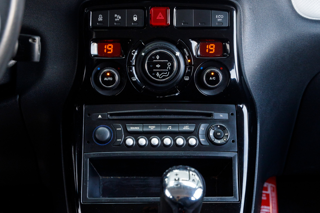 Citroen C3 Picasso Exclusive 2014 фото 13