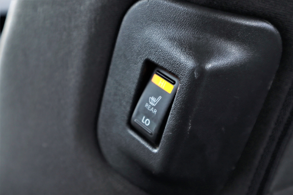 Nissan Leaf фото 15