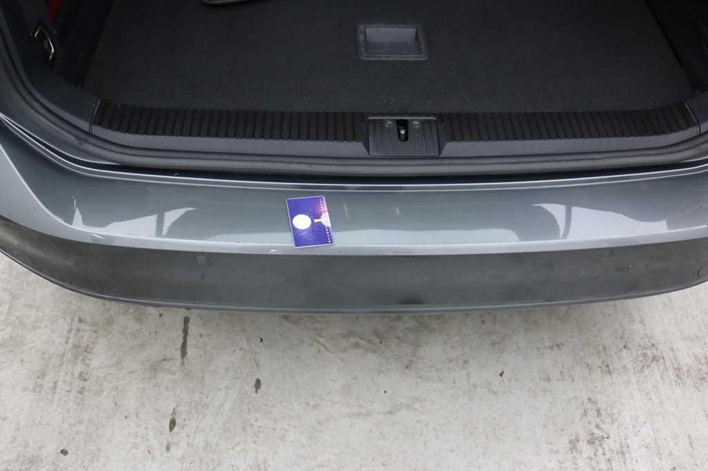 Volkswagen Passat Variant 2017 photo 19