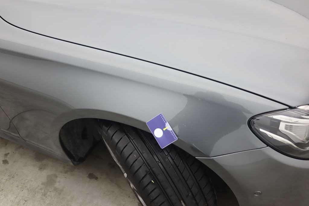 Mercedes-Benz E-Klasse 2016 фото 13