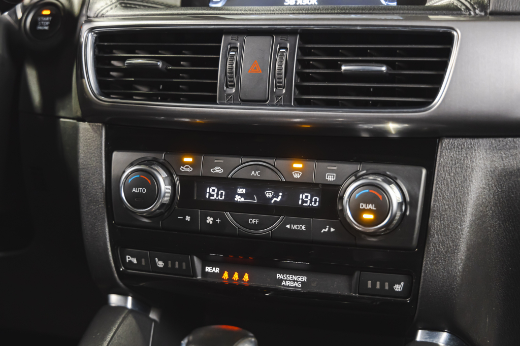 Mazda CX-5 2015 фото 24