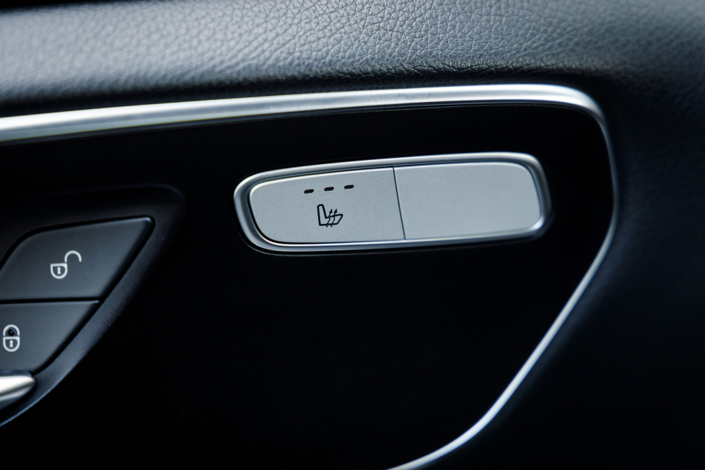 Mercedes-Benz V 250 4Matic  2015 photo 27