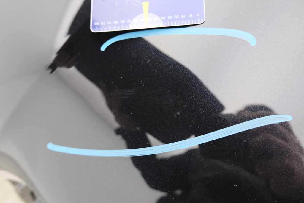 Skoda Superb 2017 photo 75