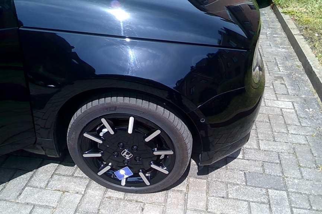 Honda e 2020 фото 11