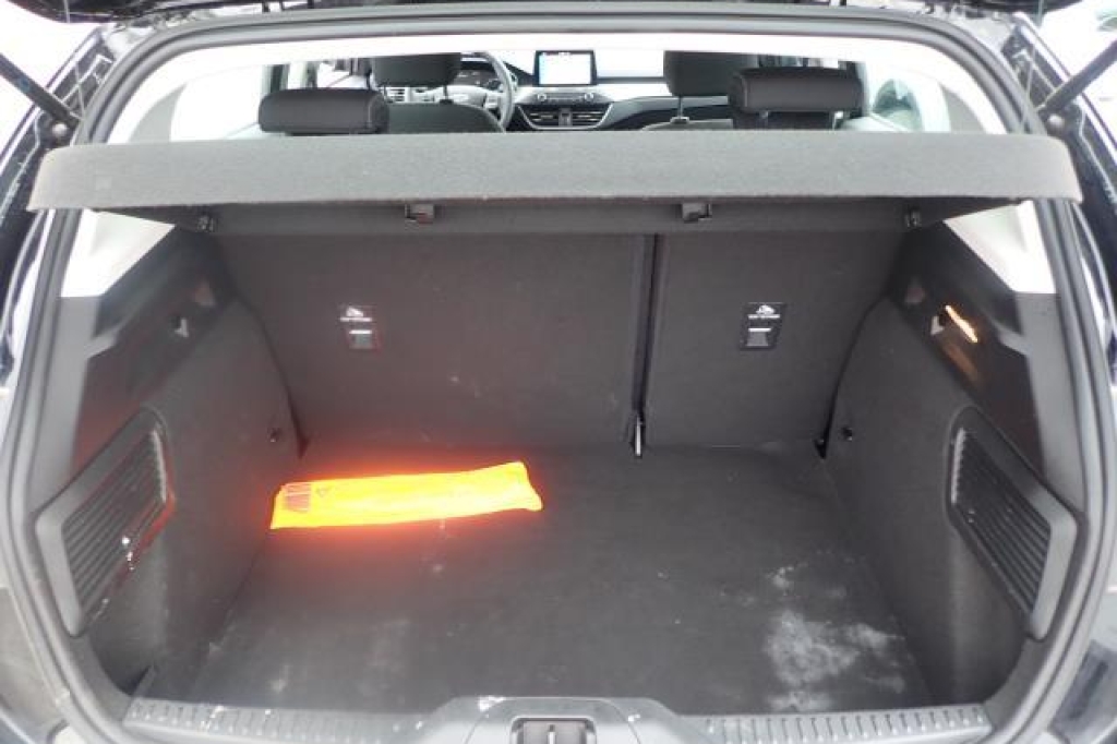 Ford Focus 2019 photo 5