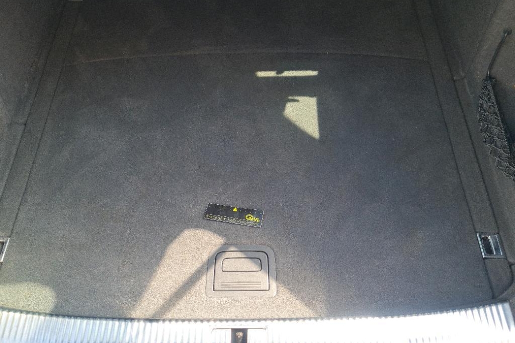 Audi A4 Avant 2016 photo 48