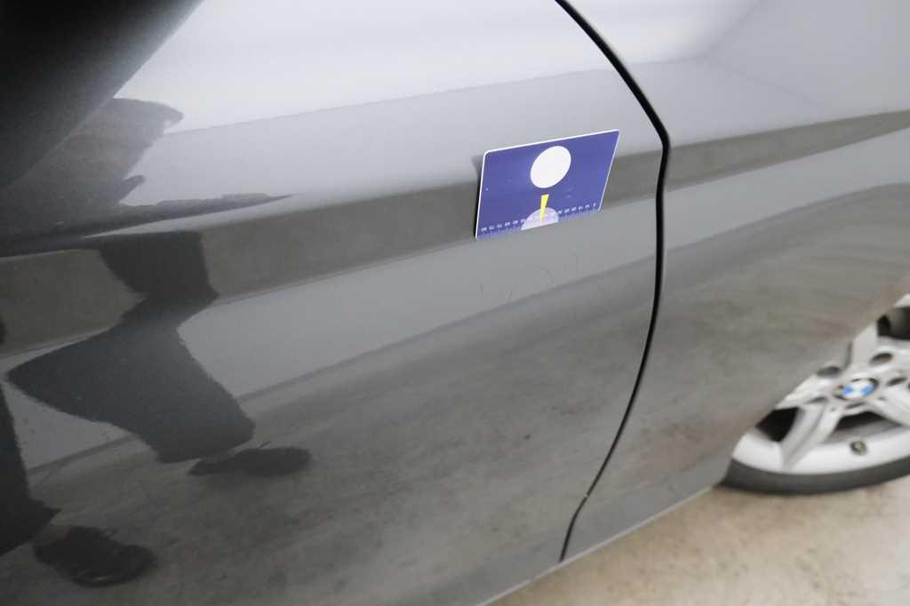 BMW 1er 2019 фото 26