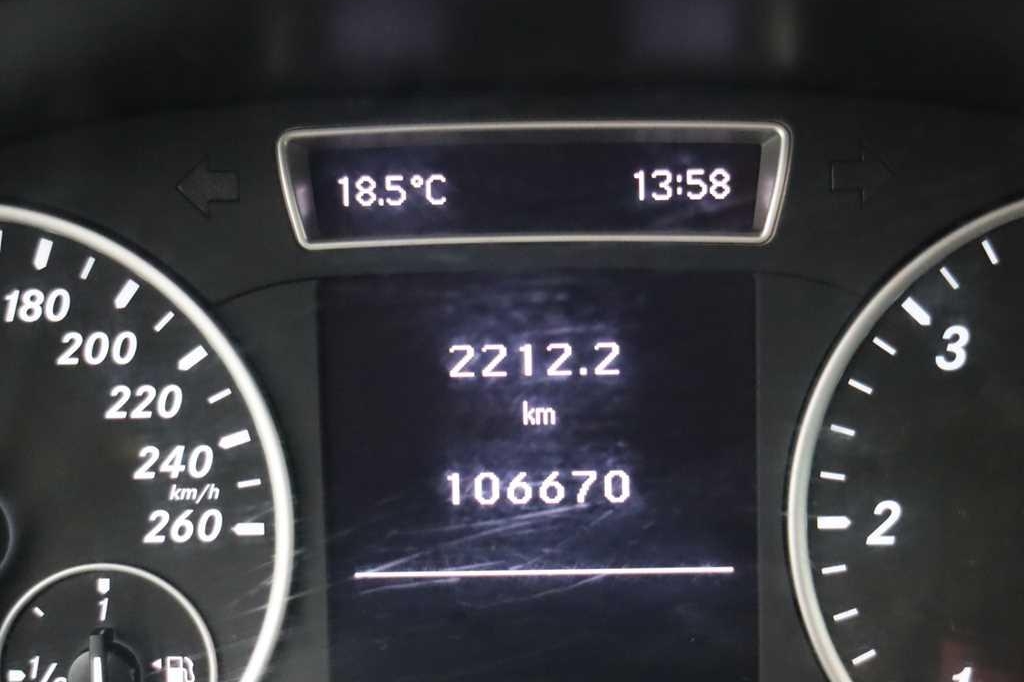 Mercedes-Benz A-Klasse 2015 photo 6