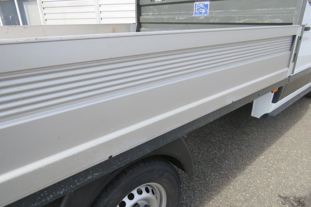 Ford Transit Pritsche 2020 фото 18