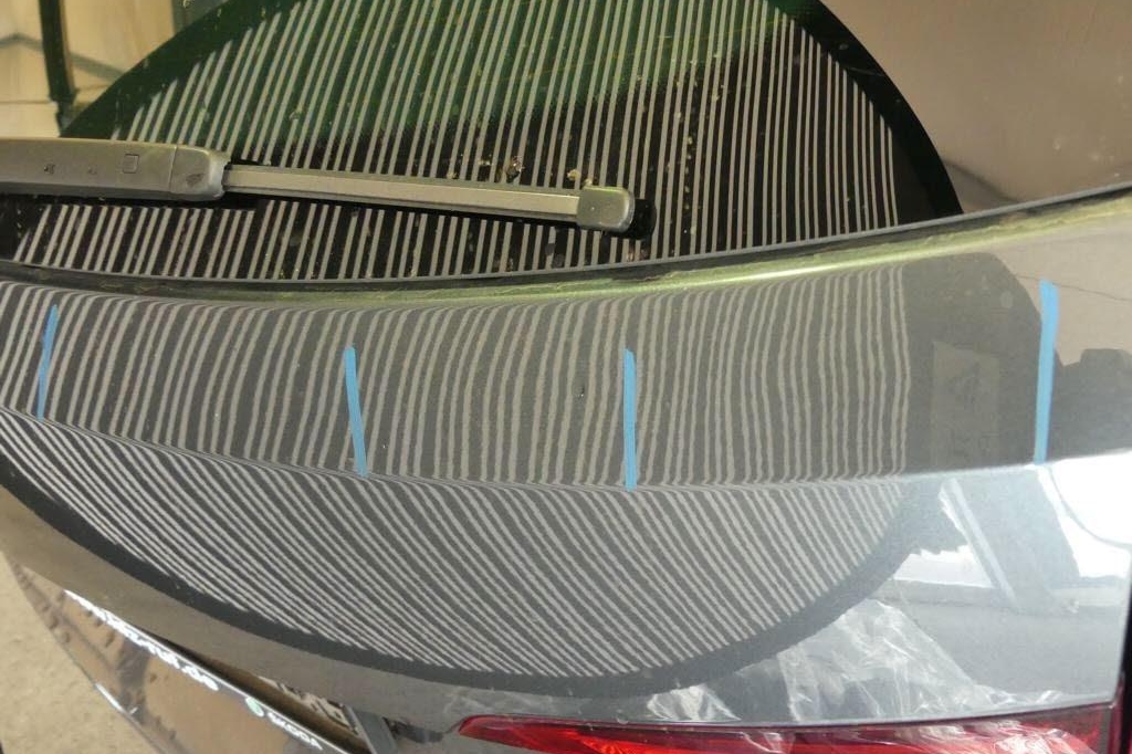 Skoda Superb Combi 2017 фото 18