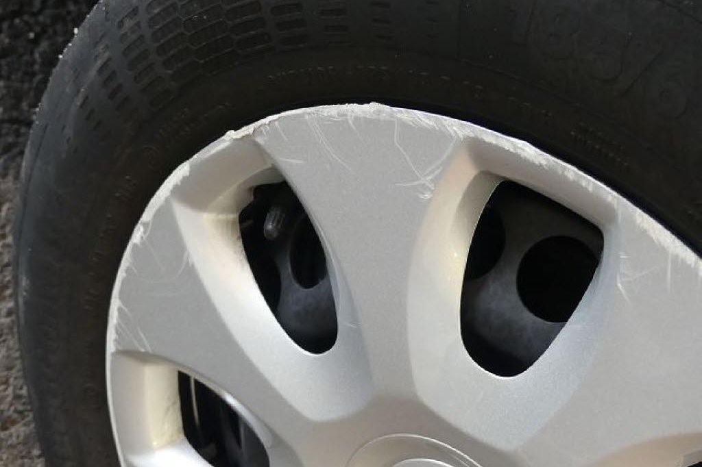 Opel Corsa 2019 photo 16