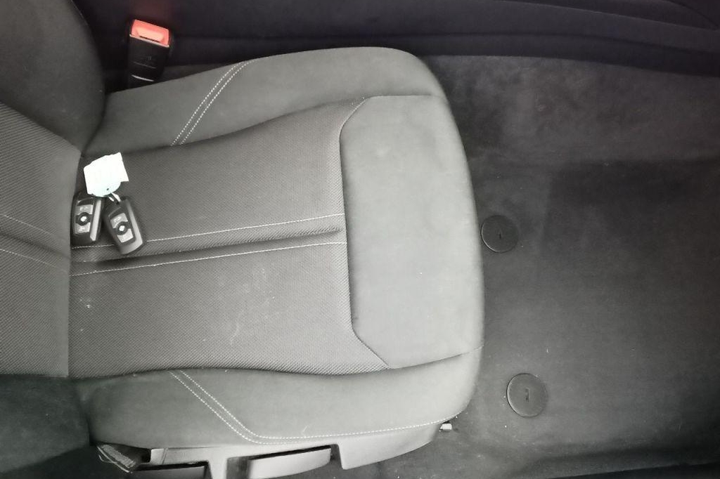 BMW 3er Touring 2017 фото 11