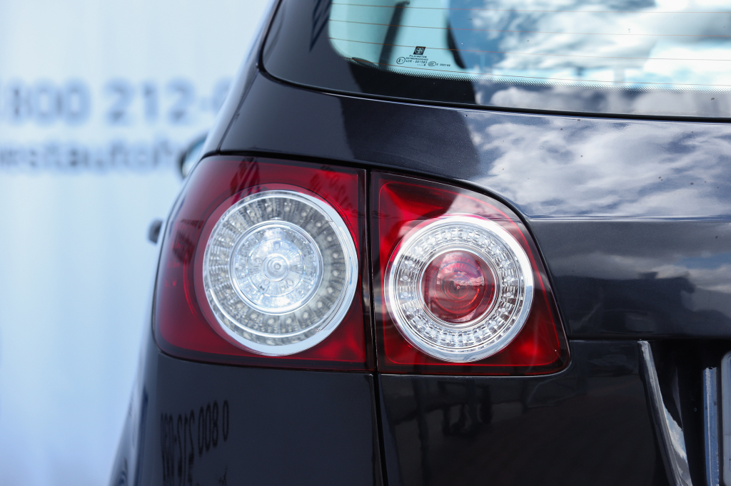 Volkswagen Golf Plus FSI 2005 фото 7