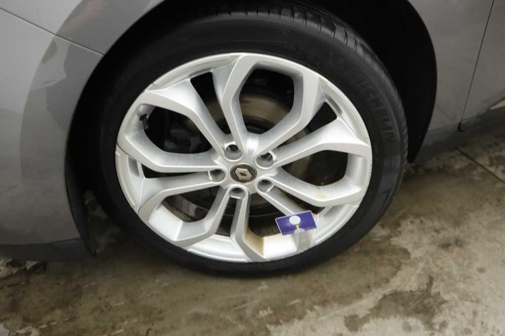 Renault Grand Scenic 2019 фото 11