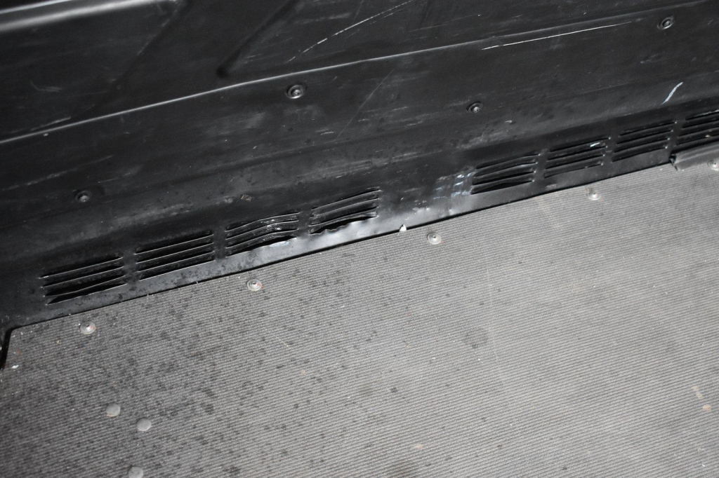 Ford Transit Kasten 2019 photo 35