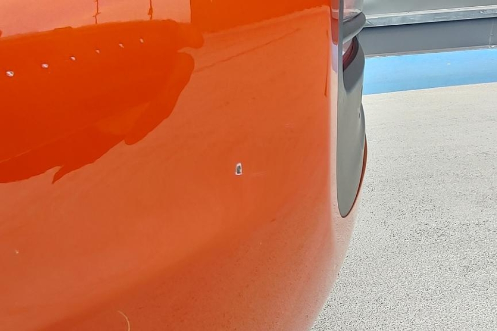 Kia ProCeed 2013 photo 9