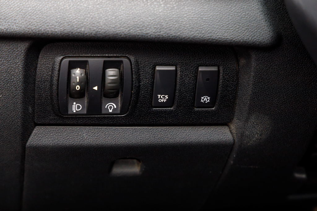 Renault Megane Rlink 2015 фото 14