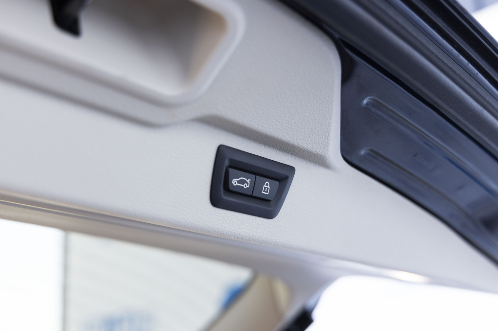 BMW X5 2014 photo 37