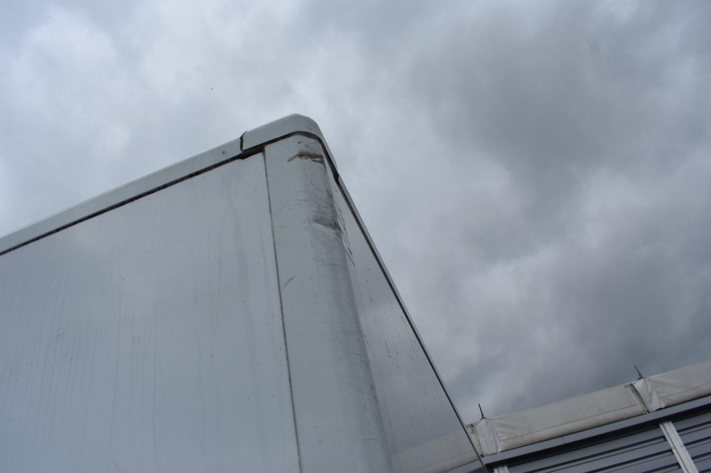 Ford Transit Koffer 2019 photo 11