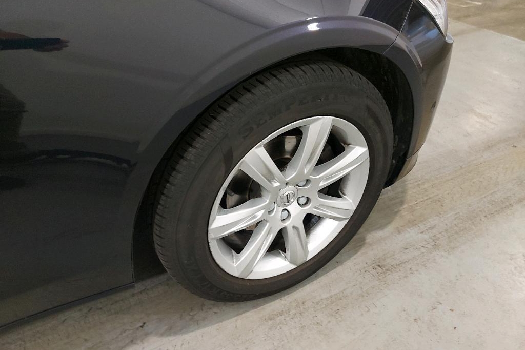 Volvo V90 2017 photo 36