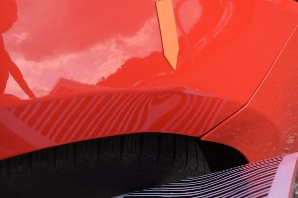 Hyundai i20 2019 photo 23