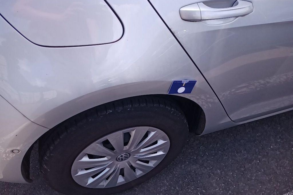 Volkswagen Golf 2016 фото 10