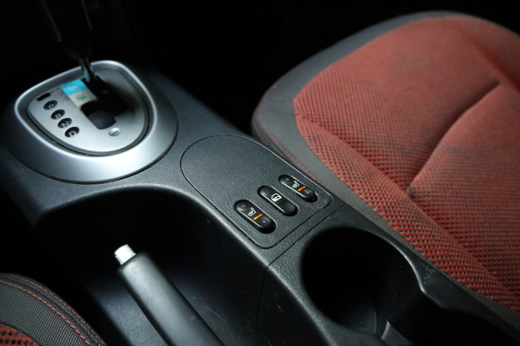 Nissan Qashqai 2008 photo 28