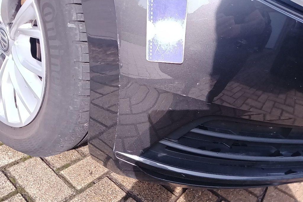 Volkswagen Arteon 2018 photo 28