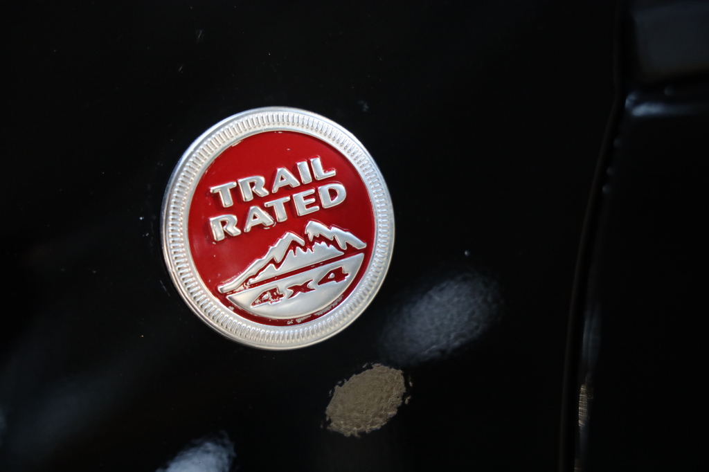 Jeep Cherokee 2019 фото 64