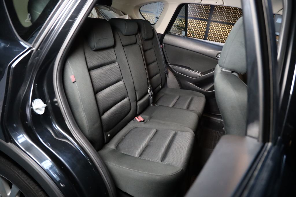 Mazda CX-5 2014 photo 12