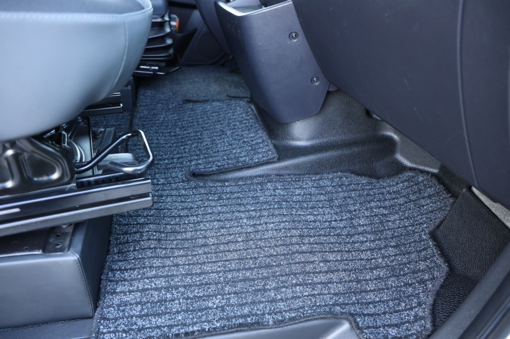 Renault Master 2020 фото 13