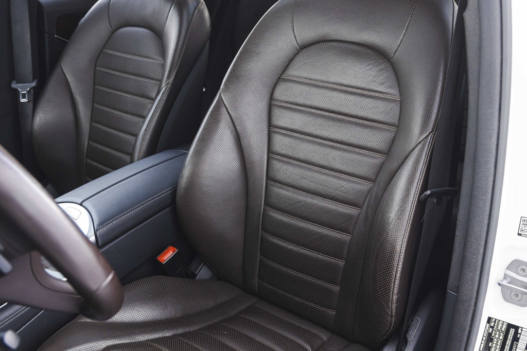 Mercedes-Benz GLC-Class GLC300 2016 фото 18