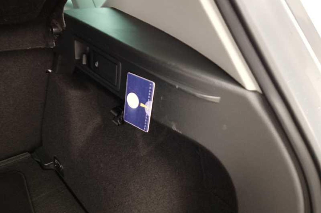 SEAT Ateca 2017 фото 9