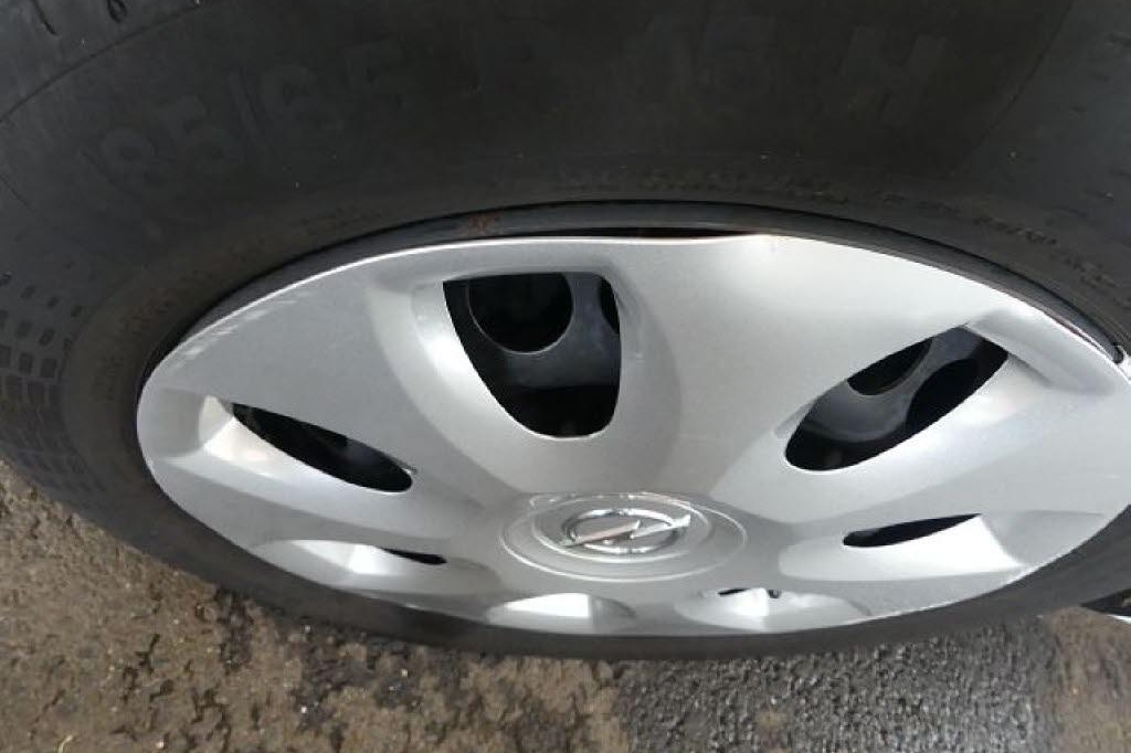 Opel Corsa 2019 photo 8