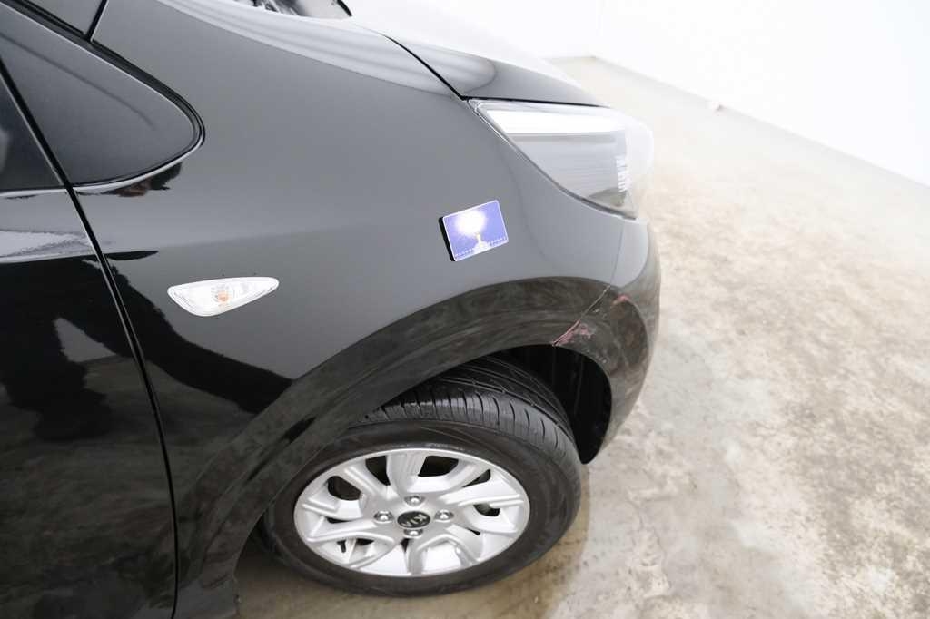 Kia Picanto 2017 photo 17