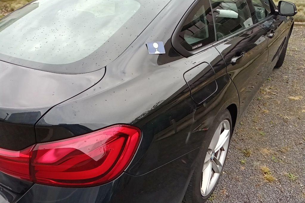 BMW 4er Gran Coupe 2018 photo 21