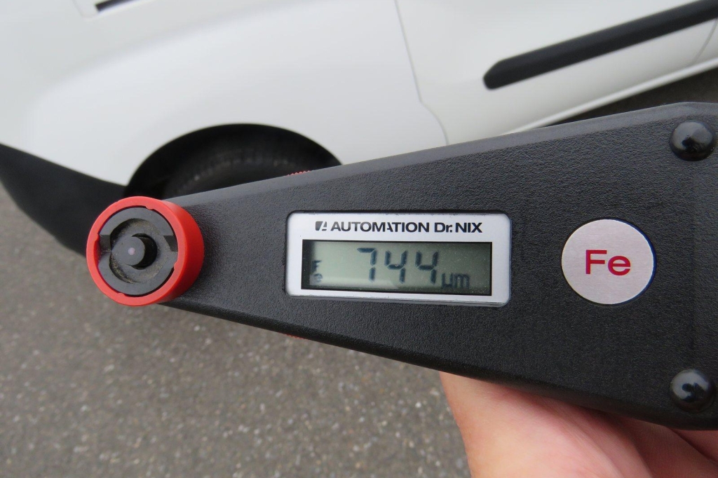 Opel Combo 2018 фото 10