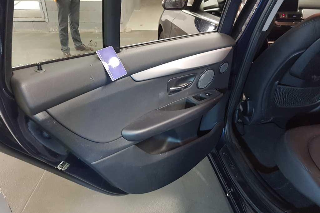 BMW 2er Gran Tourer 2016 photo 57