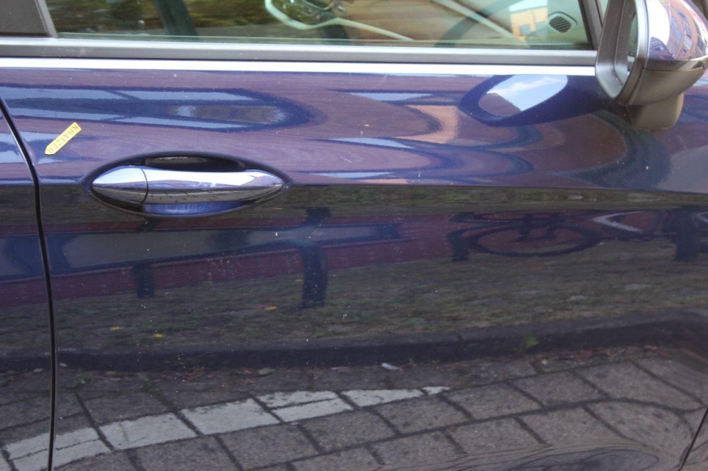 Opel Astra Sports Tourer 2017 фото 20