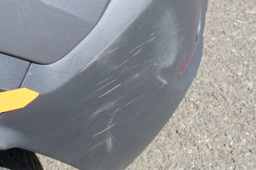 Opel Crossland X 2019 photo 51