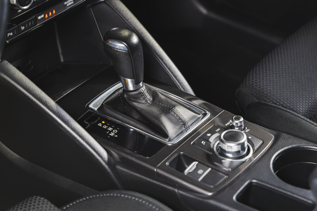 Mazda CX-5 2015 фото 27