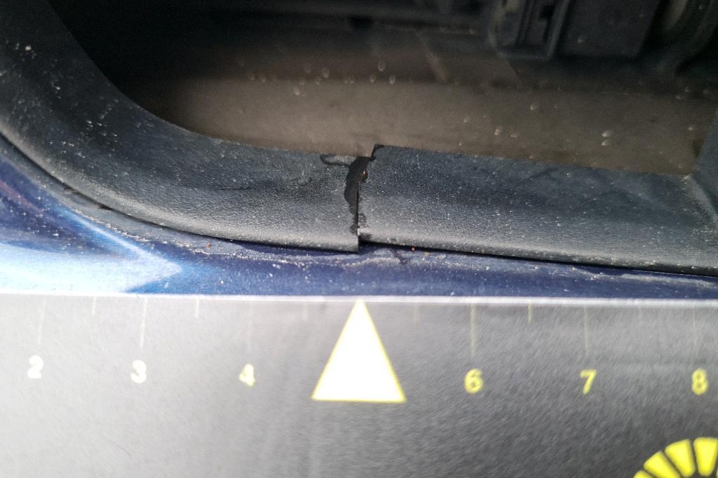 Audi A4 Avant 2017 фото 21